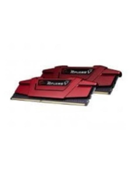 RAM DDR4 2x8GB 3600MHz G.Skill Ripjaws V K2 (F4-3600C19D-16GVRB)