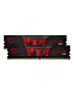 RAM DDR4 2x8GB 3200MHz G.Skill Aegis K2 (F4-3200C16D-16GIS)
