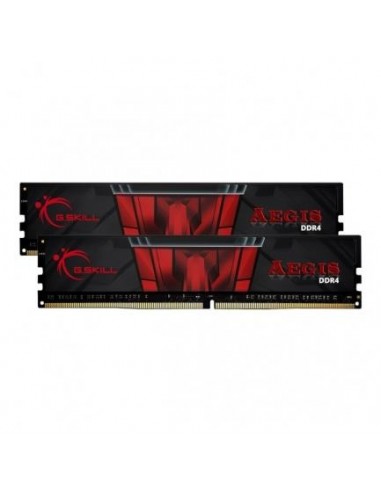 RAM DDR4 2x8GB 3200/PC25600 G.SKILL Aegis K2 (F4-3200C16D-16GIS)