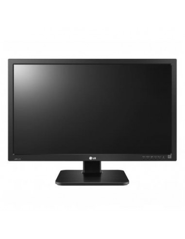 Monitor LG 24"/61cm 24BK55WY, VGA/DVI/DP, 1920x1080, 300cd/m2, 1.000:1, 5ms, 2x 1W zvočniki