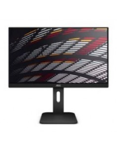 Monitor AOC 23.8 "/60cm 24P1, 1920x1080, 1000:1, 250 cd/m2, 5ms