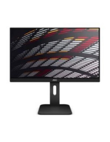 Monitor AOC 23.8 "/60cm 24P1, 1920x1080, 1000:1, 250 cd/m2, 5ms