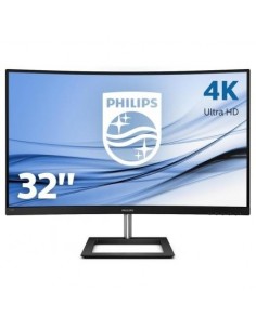 Monitor Philips 31.5"/80cm 328E1CA, 3840x2160, 250cd/m2, 2500:1, 4ms