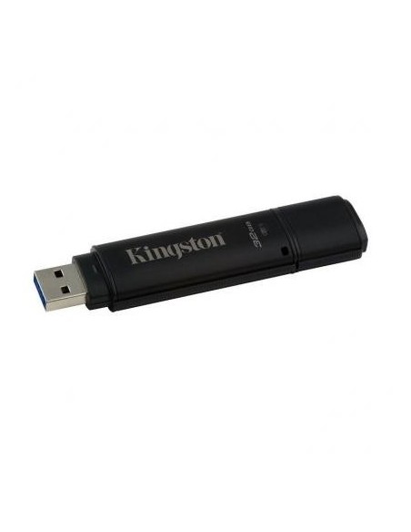 USB disk 32GB Kingston DataTraveler 30G2 (DT4000G2/32GB)
