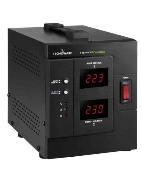 UPS Tecnoware stabilizator napetosti (FSTELPRE2000M) 220V/2000VA
