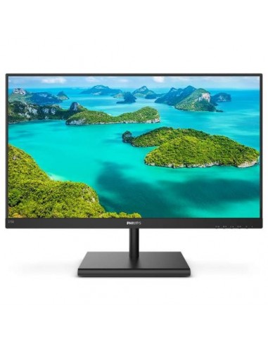 Monitor Philips 27"/68cm 275E1S, HDMI/DP, 2560x1440, 300cd/m2, 1.000:1, 4ms,