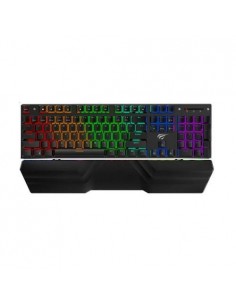 Tipkovnica HAVIT Gamenote HV-KB498L