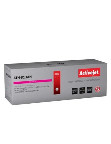 ActiveJet toner 126A magenta za CP 1025