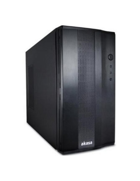 Ohišje Akasa AK-BKCSE-05 Omega