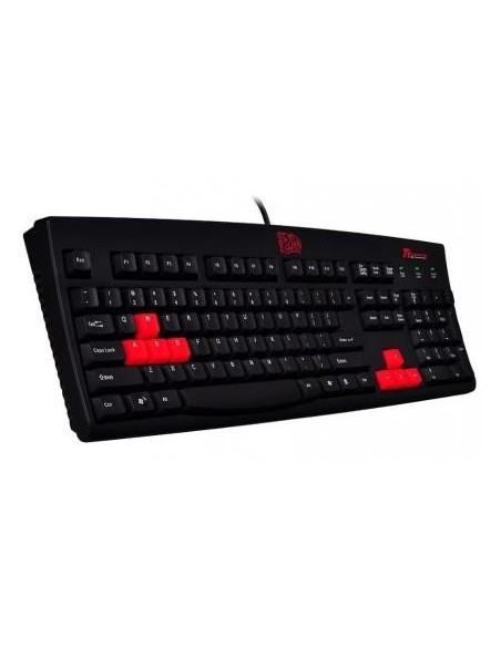 Tipkovnica Thermaltake eSports Amaru (AMR009USD), US