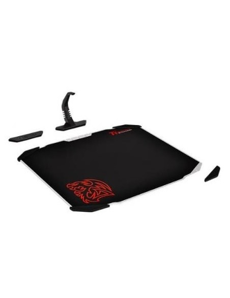 Podloga za miško Thermaltake eSports Draconem (MP-DCM-BLKHMS-01)