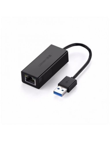 Mrežna kartica Ugreen UGRI-20256, USB3.0, 10/100/1000