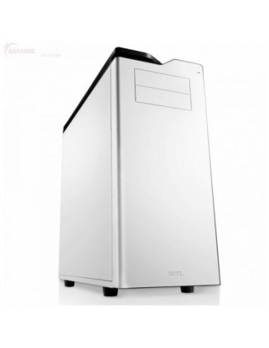 Ohišje Nzxt P630 (CA-H630F-W1), belo