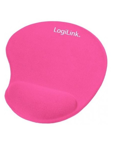 Podloga za miško Logilink gel