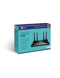 Brezžični router TP-Link Archer AX20