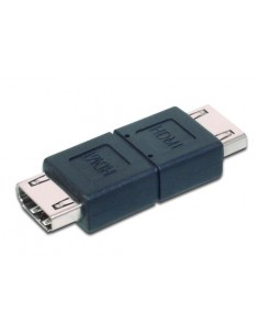 Adapter HDMI-Ž/HDMI-Ž Digitus AK-330500-000-S
