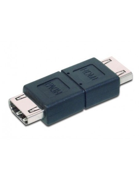 Adapter HDMI-Ž/HDMI-Ž Digitus AK-330500-000-S