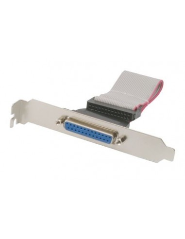 Adapter Slot-LPT Digitus AK-580300-003-E