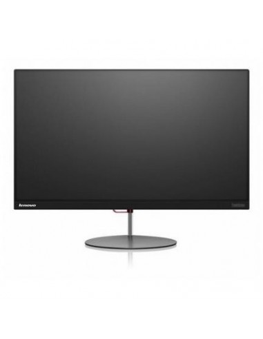 Monitor Lenovo 23.8"/60cm X24 (60FAGAT1EU), DP/HDMI, 1920x1080, 250cd/m2, 1.000:1, 7ms