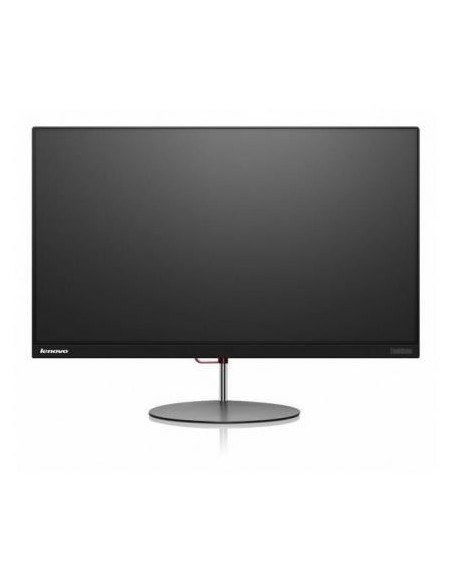 Monitor Lenovo 23.8"/60cm X24 (60FAGAT1EU) 1920x1080, 250cd/m2, 1000:1, 7ms