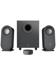 Zvočniki Logitech Z407 (980-001348)