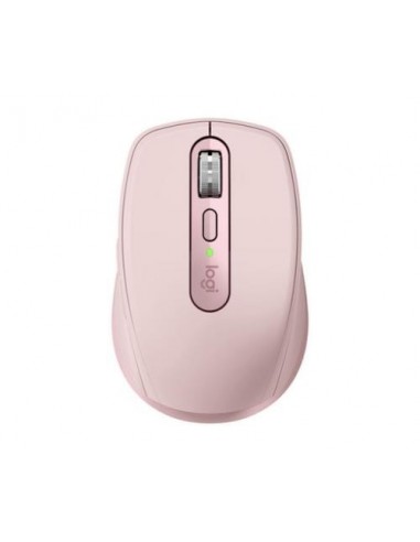 Miška Logitech MX Anywhere 3 (910-005990) Bluetooth, roza