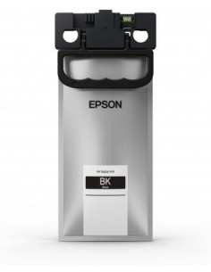 Epson kartuša C13T946140 Black XXL za WF-C5xxx (10.000 str.)