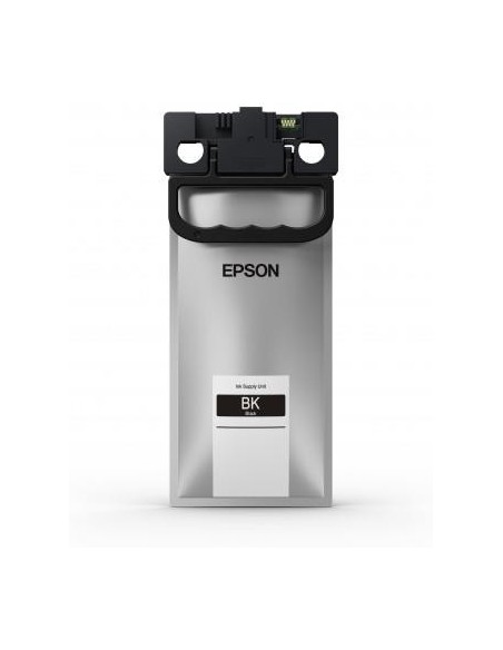 Epson kartuša C13T946140 Black XXL za WF-C5xxx (10.000 str.)