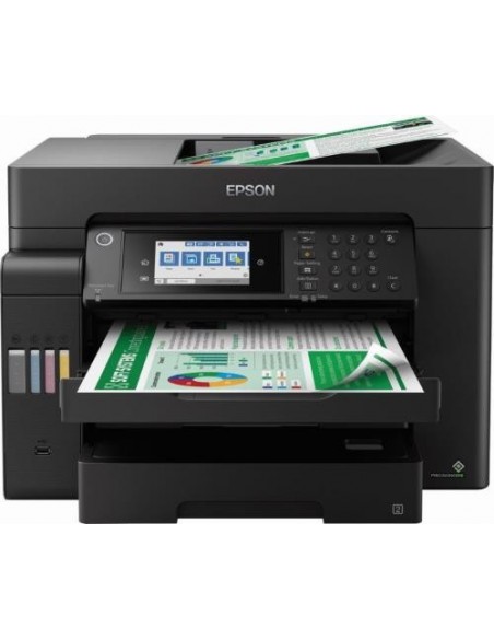 Tiskalnik Epson EcoTank L15150 (C11CH72402)