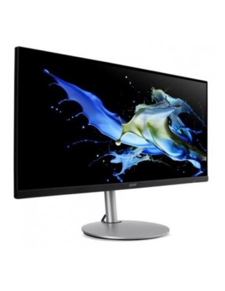 Monitor Acer 34"/86cm CB342CKsmiiphzx, 3440x1440, 3000:1, 250 cd/m2, 1ms