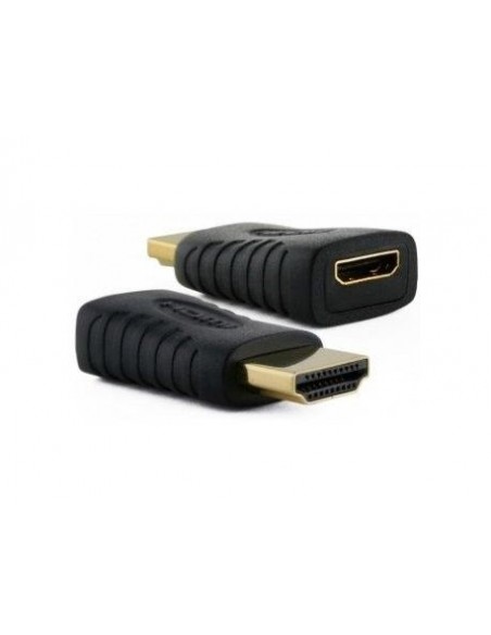 Adapter Mini HDMI-Ž/HDMI-M E-Green