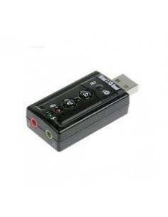 Zvočna kartica E-Green USB 7.1