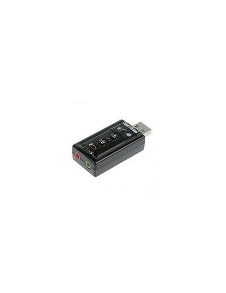 Zvočna kartica E-Green USB 7.1