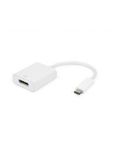 Adapter USB-C na Display Port (Ž), E-Green