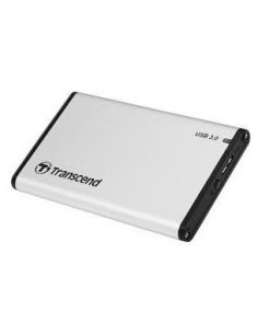 Ohišje za disk Transcend TS0GSJ25S3