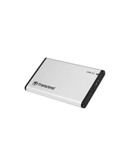 Ohišje za disk Transcend TS0GSJ25S3