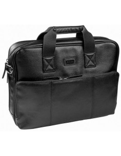 Torba za prenosnik Krusell Ystad (KR71266)