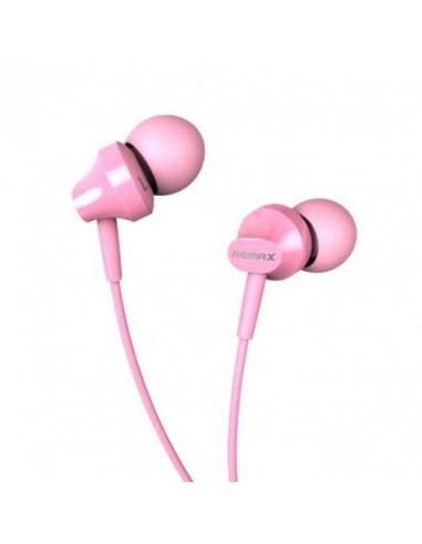 Slušalke Remax RM-501 roza