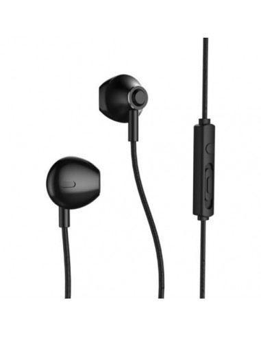 Slušalke Remax RM-711 črne