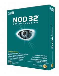 ESET NOD32 Antivirus OEM
