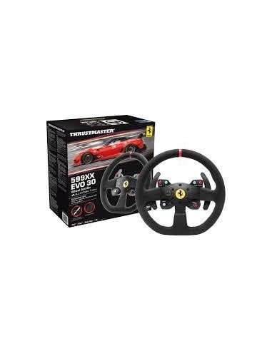 Volan Thrustmaster 599XX EVO 30 Ferrari Alcantara, PC/PS4/XOne