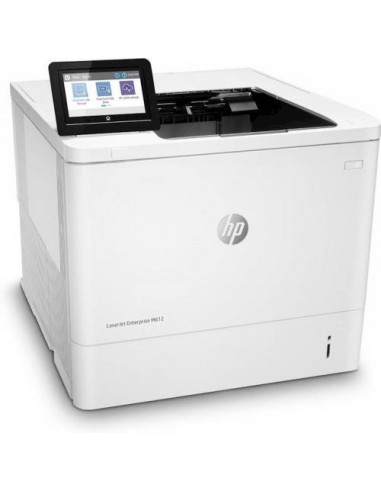 Tiskalnik HP LaserJet Enterprise M612dn (7PS86A)