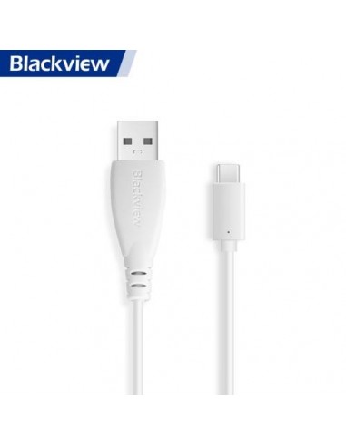 Kabel USB A-Micro C polnilni Blackview (664111834895)