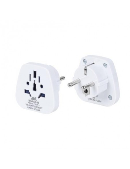 Adapter za napajanje potovalni RivaCase (PS4100 W00), EU na Svet