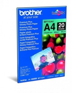 Papir Brother BP71GA4...