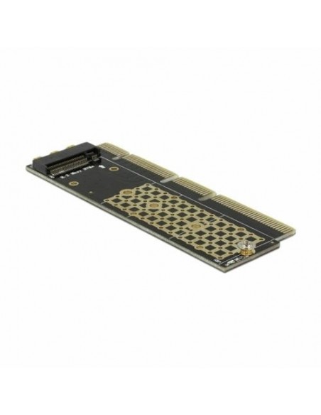Krmilnik PCI-Express 1x M.2 NVMe x16, Delock