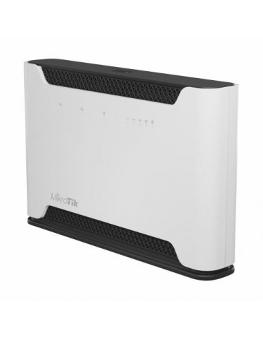 Brezžični router Mikrotik RBD53G-5HacD2HnD-TC&EG12-EA, AC Chateau LTE12