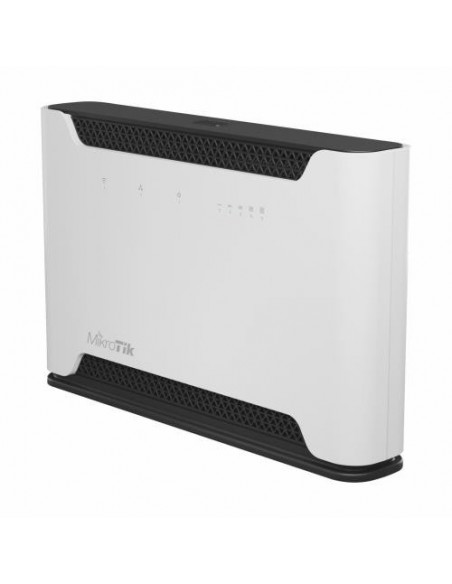 Brezžični router Mikrotik RBD53G-5HacD2HnD-TC&EG12-EA, AC Chateau LTE12