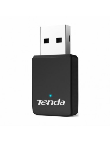 Brezžična mrežna kartica USB Tenda U9, AC650