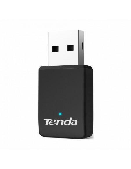 Brezžična mrežna kartica USB Tenda U9